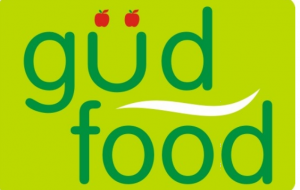 Gudfood